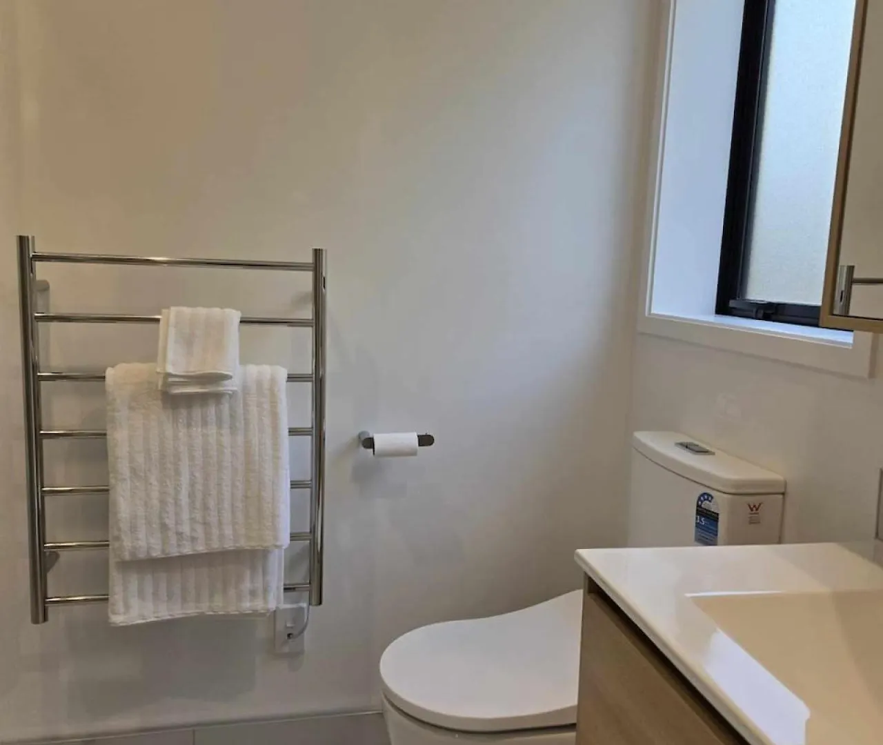 Bath Street Apartments G15 クライストチャーチ ニュージーランド