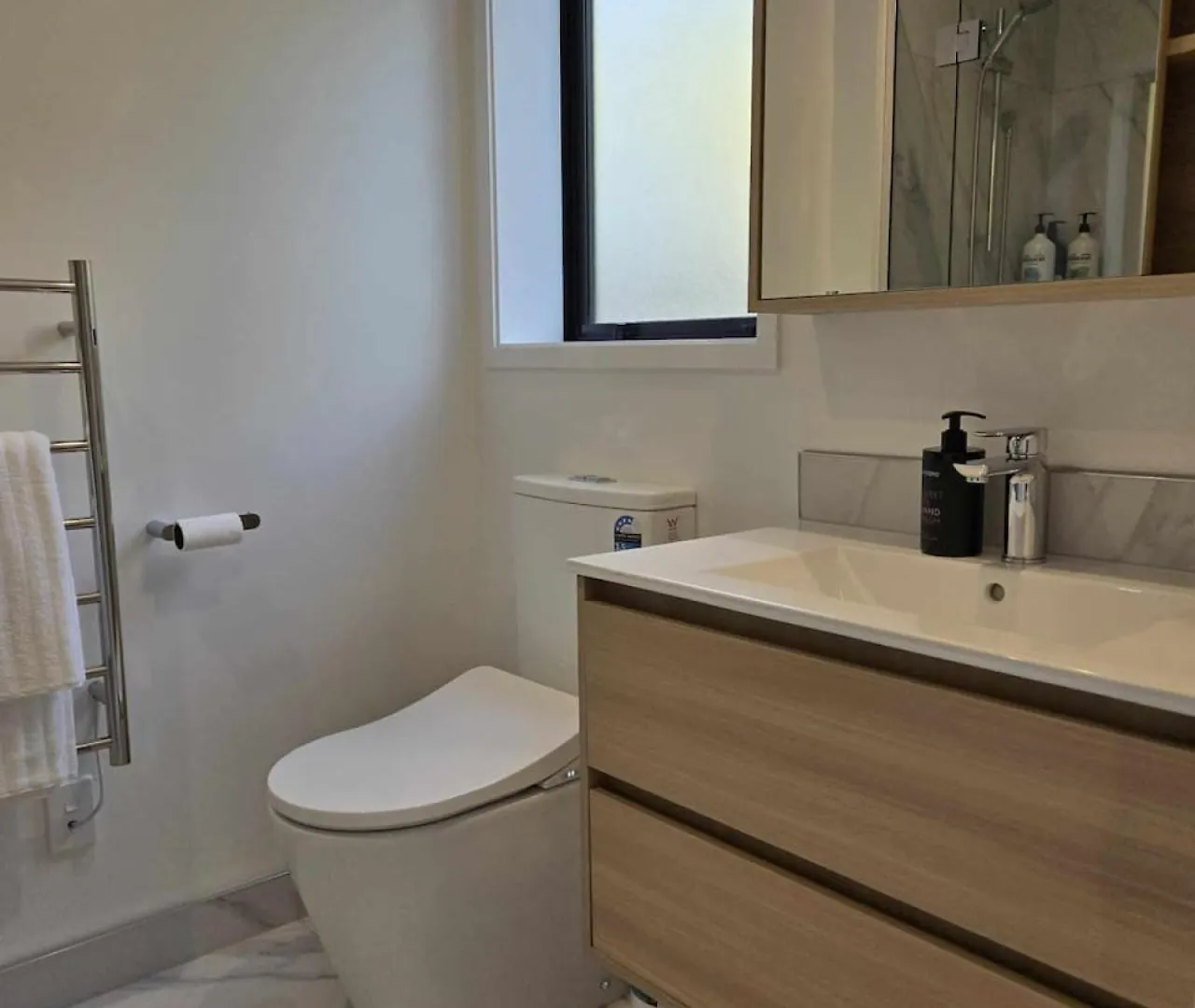 Bath Street Apartments G15 クライストチャーチ 0*,  ニュージーランド