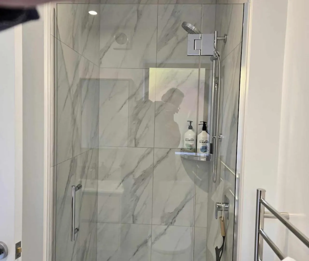 Bath Street Apartments G15 クライストチャーチ ニュージーランド